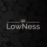 Lowness