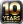 10 Years Anniversary